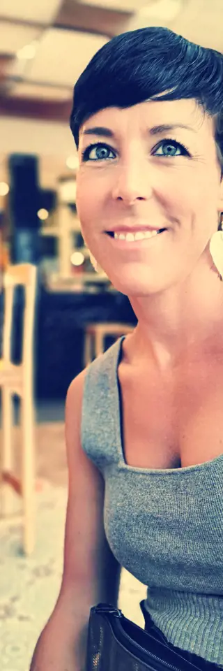 Ramona Jägli